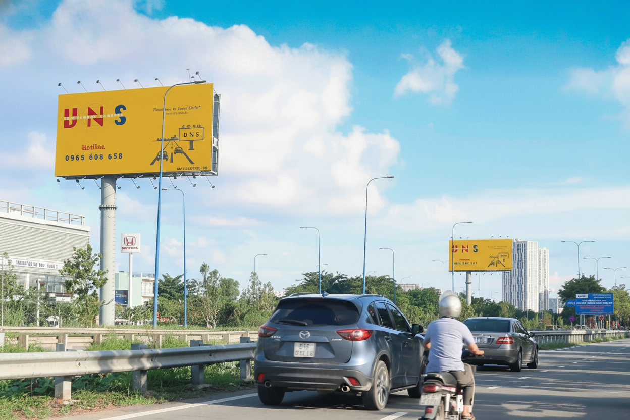 Nút giao Mai Chí Thọ - Xa lộ Hà Nội